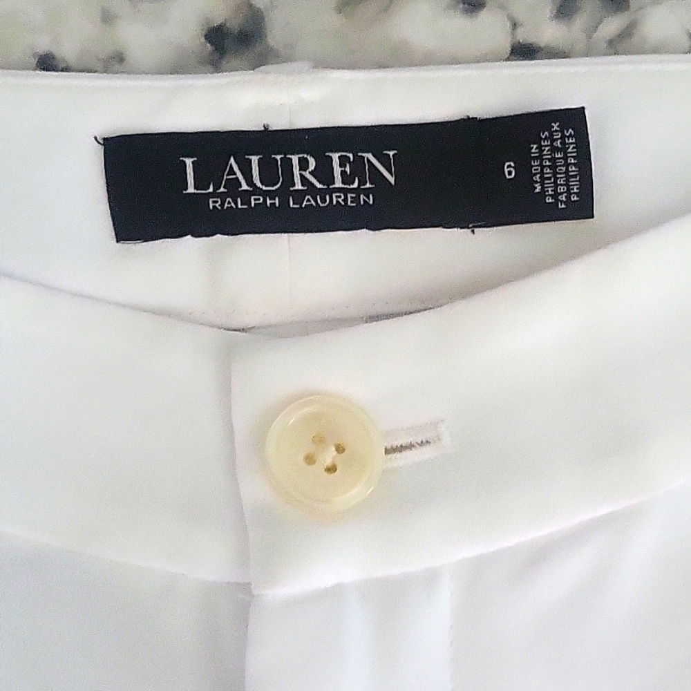 NWT Ralph Lauren Womens Dress Pants